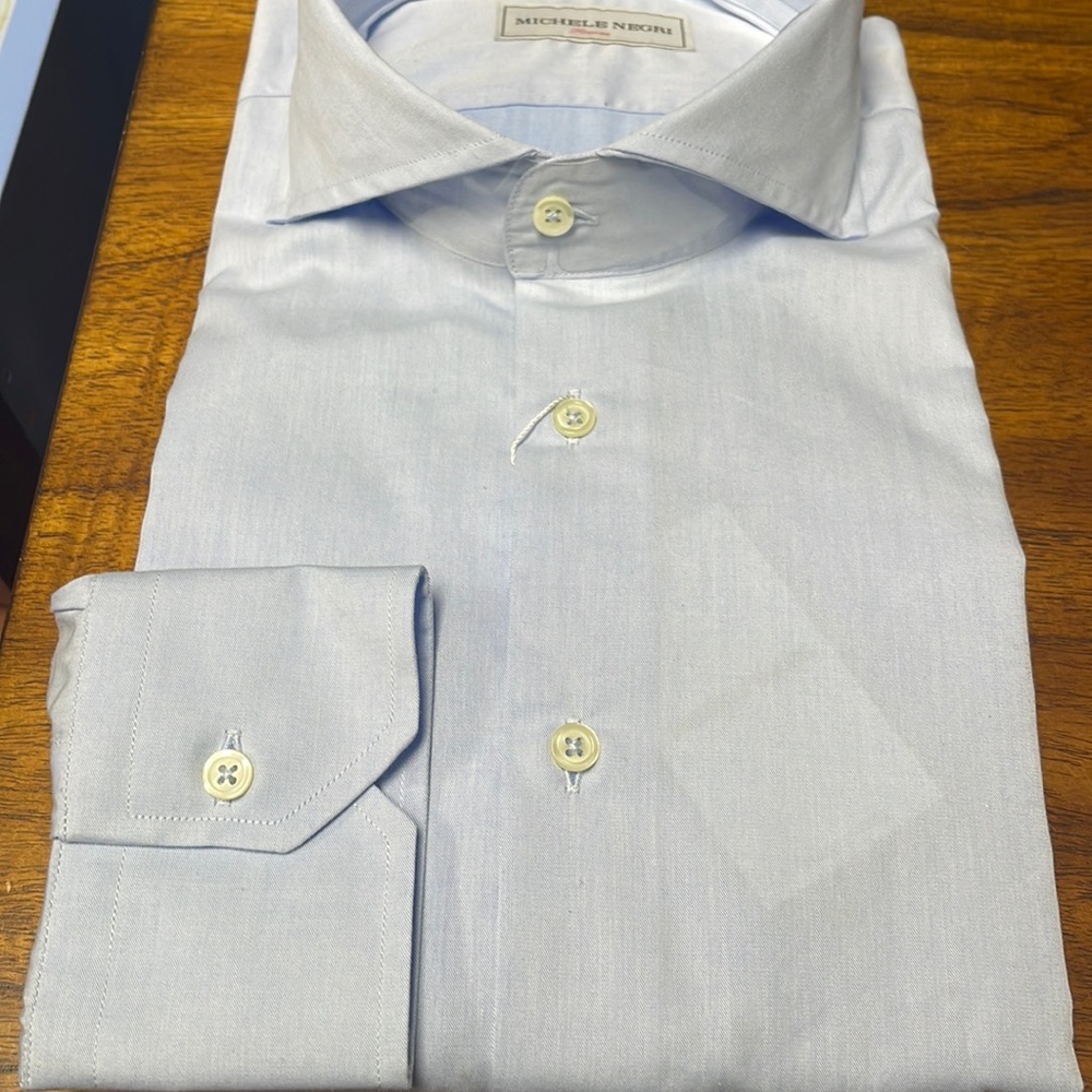Dress shirt